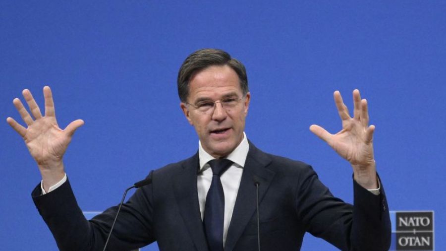 Les pays de la Baltique discutent sécurité après des sabotages présumés