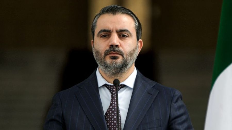 La Syrie étudie la possibilité de rejoindre le pacte de la Mecque