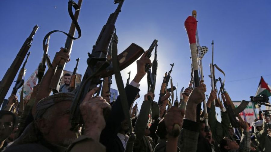 Yémen: nouvelle attaque meurtrière des rebelles houthis en deux jours