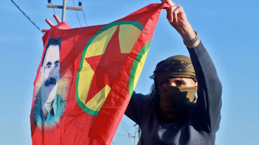 La Turquie adopte une loi historique sur la réintégration des combattants du PKK