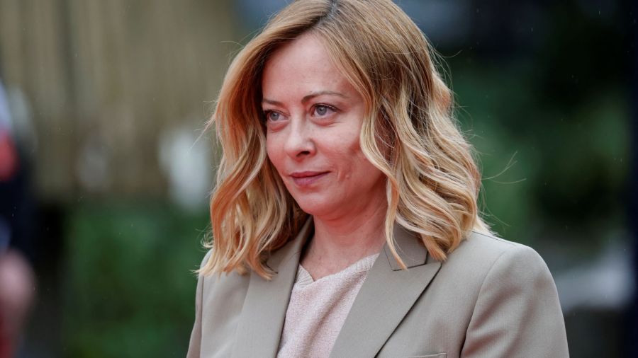 Italie: le gouvernement Meloni devient le plus long de l'après-guerre