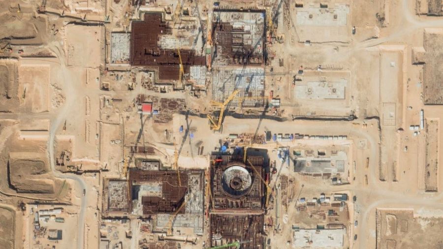 Israël affirme avoir frappé dimanche «des dizaines de cibles militaires» en Iran