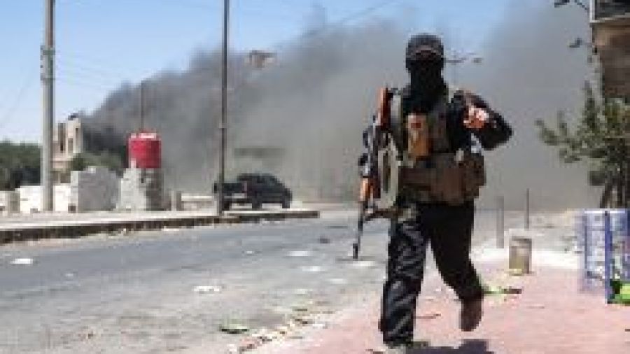 Syrie: les violences de juillet 2025 à Soueida pourraient constituer des «crimes de guerre» 