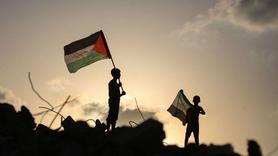 Les négociations indirectes pour mettre fin à la guerre à Gaza ont commencé en Egypte