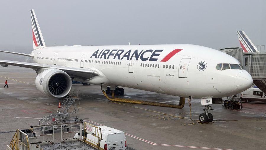 Air France prévoit de reprendre samedi les vols vers Beyrouth
