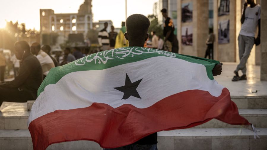 Le Somaliland au coeur de tensions géopolitiques qui le dépassent