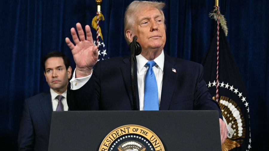 Israël et des pays arabes exhortent Washington à éviter une attaque contre l’Iran