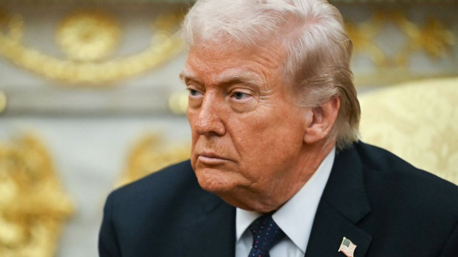 Trump envisage de «réduire graduellement» les opérations contre l'Iran
