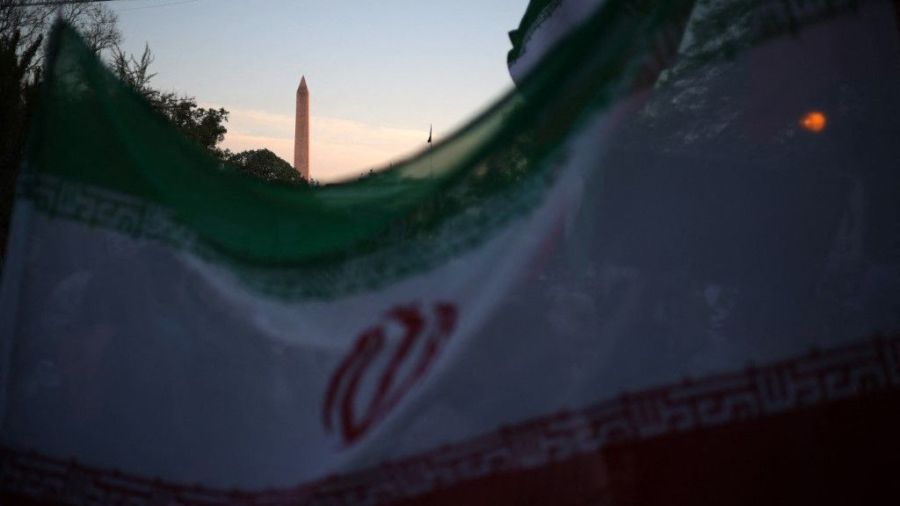 L'Iran exécute un homme condamné pour coopération avec Israël