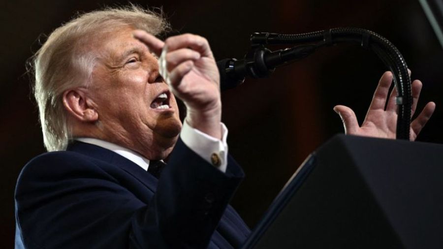Trump compte-t-il lier les accords d'Abraham à l'Iran?