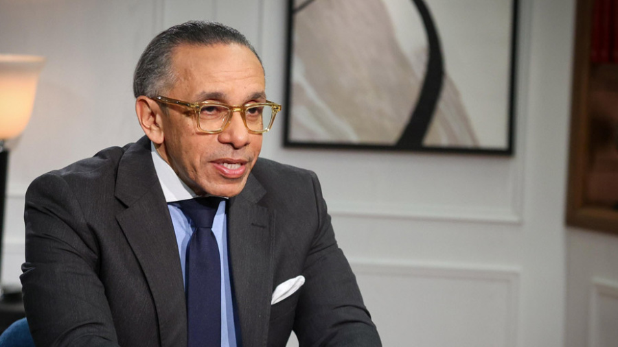 Moussa: «Le désespoir n'existe pas en politique»