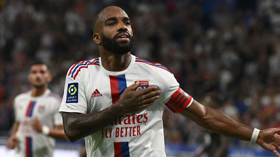 Ligue 1 : Lyon s'impose dans la douleur