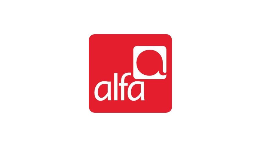 Alfa annonce une réhabilitation de 80% de son réseau dans le cadre des efforts de relance postguerre