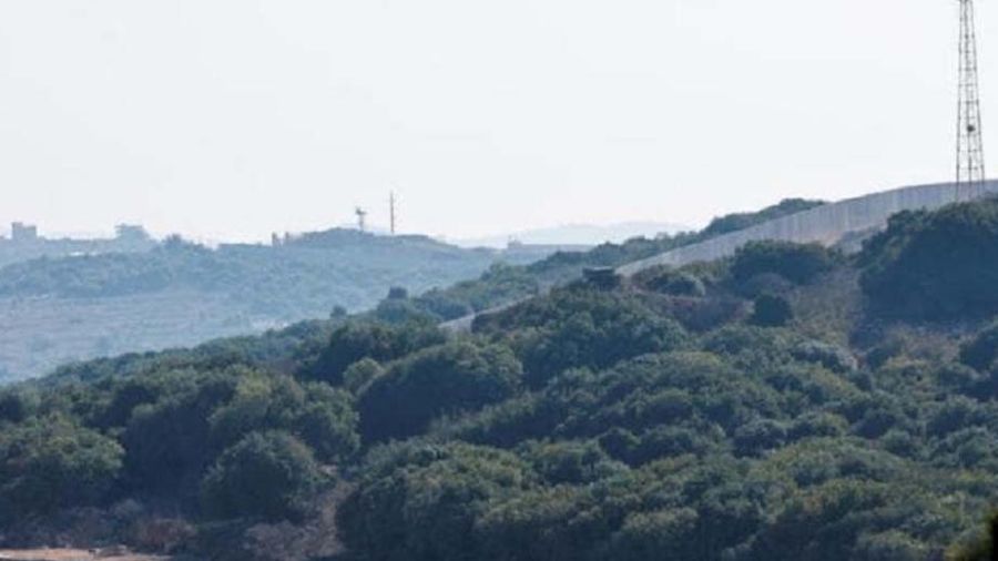 Alfa: destruction partielle d'une station par un bombardement israélien