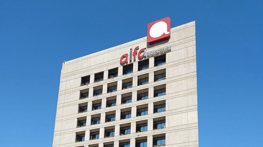 Alfa annonce une suspension temporaire de ses services pour maintenance