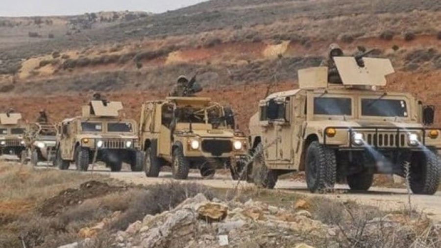 Accrochage entre l’armée libanaise et les forces syriennes à la frontière