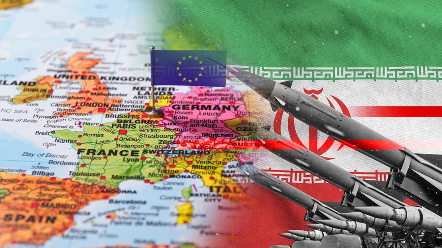 Après Diego Garcia, l’Iran fait vaciller l’illusion du sanctuaire européen 