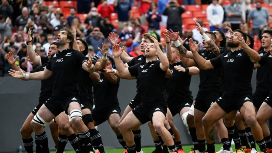 Rugby: vote décisif pour l'accord entre la fédération néo-zélandais et Silver Lake