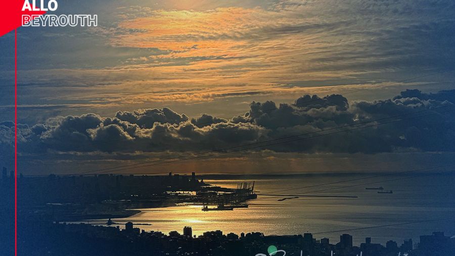 Raconte-moi Beyrouth