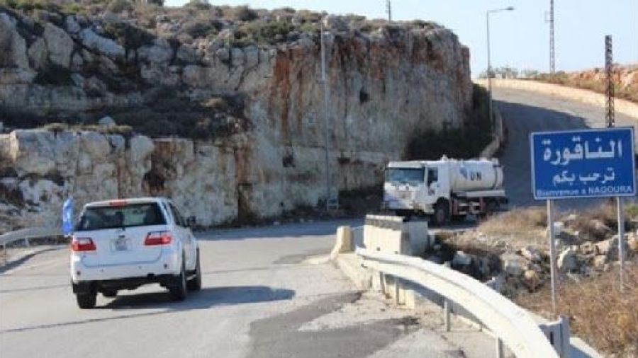 Réunion du mécanisme militaire à Naqoura en l'absence de Morgan Ortagus