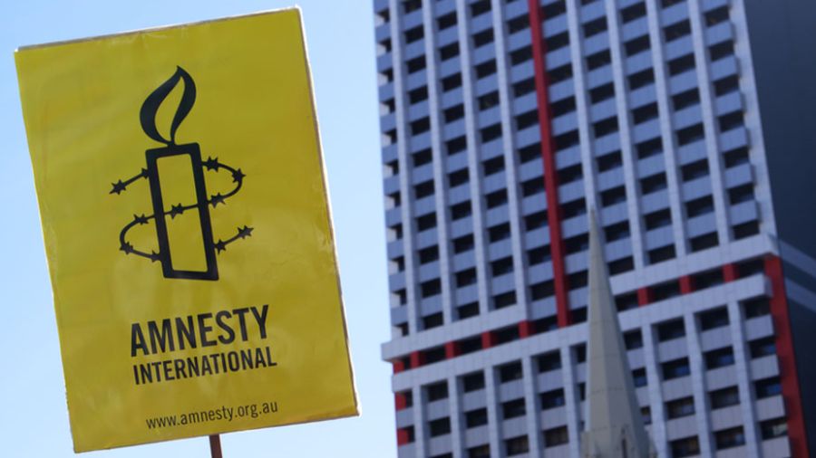Amnesty accuse le Hamas d'avoir commis des crimes contre l'humanité le 7 Octobre