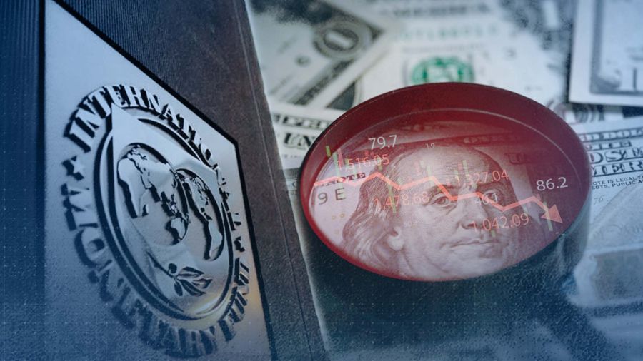 Le visa le plus cher au monde — Acte II