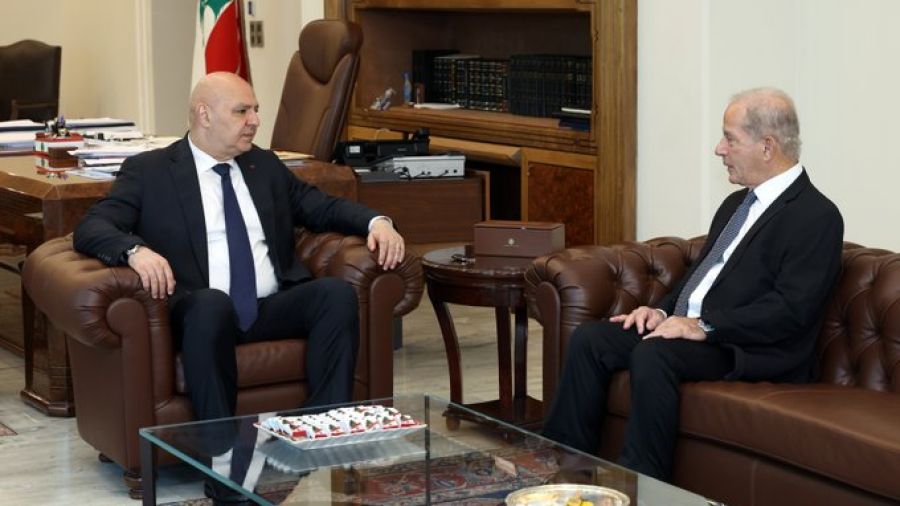 Michel Issa: les négociations restent la seule voie viable pour le Liban