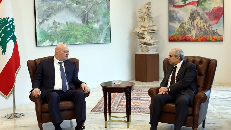 Aoun et Salam saluent l’accord américano-iranien et misent sur une détente régionale