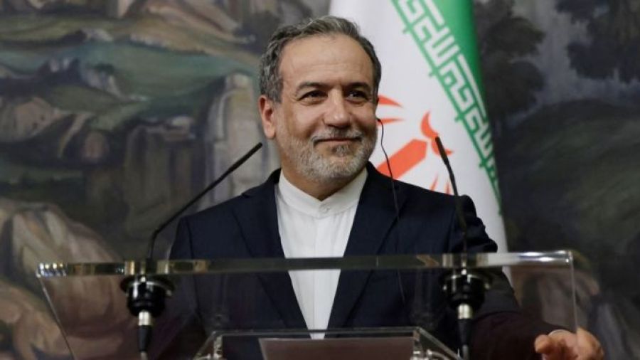 Araghchi en tournée diplomatique dans le Golfe à la veille de l’arrivée de Trump