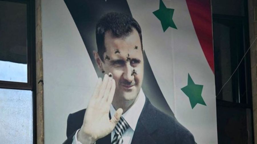 Syrie: onze morts lors d'une opération de sécurité et des affrontements (ONG)
