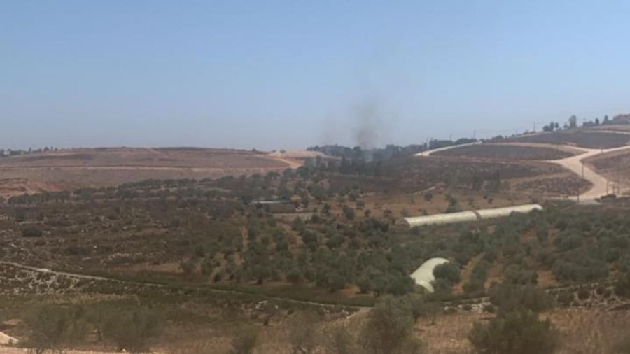 Trois tués, dont un cadre du Hezb, dans des frappes israéliennes au Liban-Sud