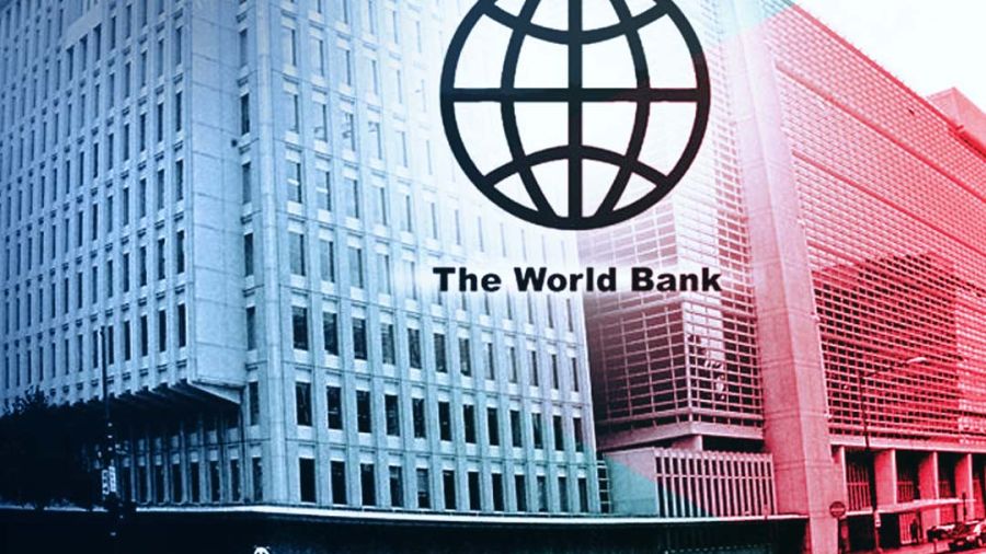 Banque mondiale: l’inaction a un prix colossal