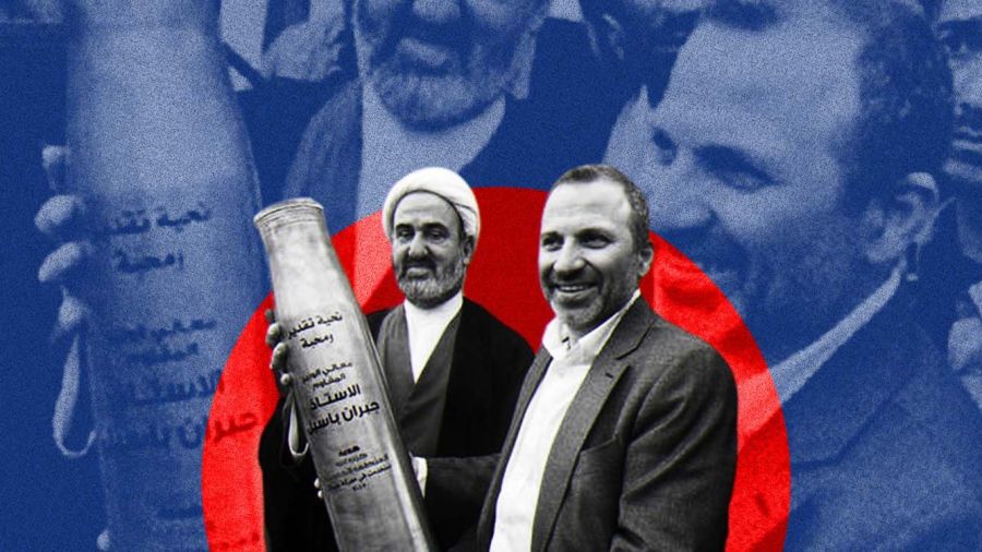 Bassil: Il est temps de rendre le missile!