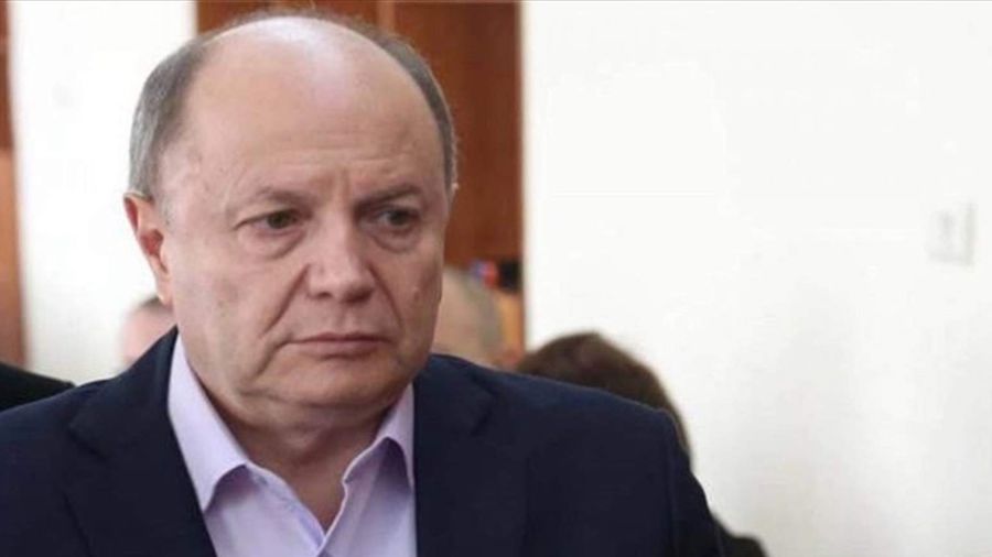Asmar: pour le maintien de Sayrafa à 45.000LL pour les fonctionnaires
