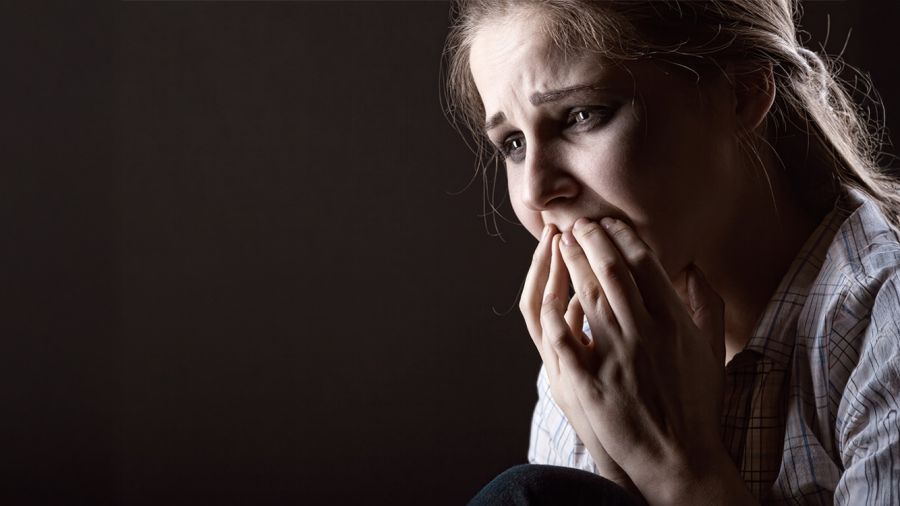Quand pleurer soulage: les larmes, ces analgésiques naturels