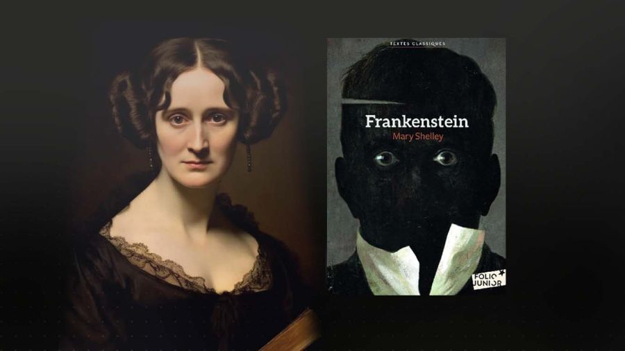 «Frankenstein», créature de papier et d’écran née d’une nuit d’orage entre amis