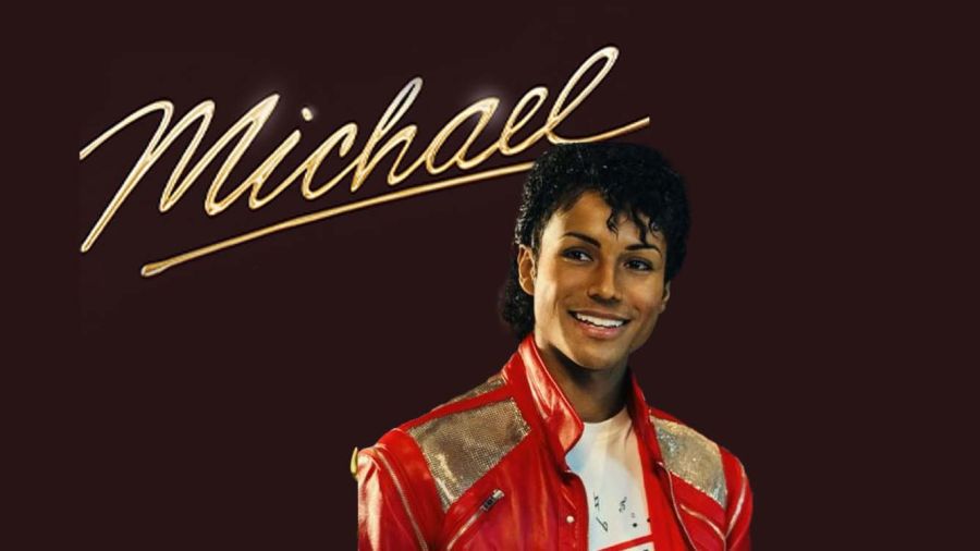 «Michael» rallume la fièvre Jackson avant même sa sortie