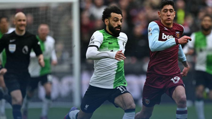 Liverpool dit quasiment adieu au titre