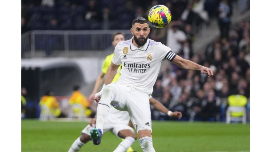 Benzema, le retour du roi