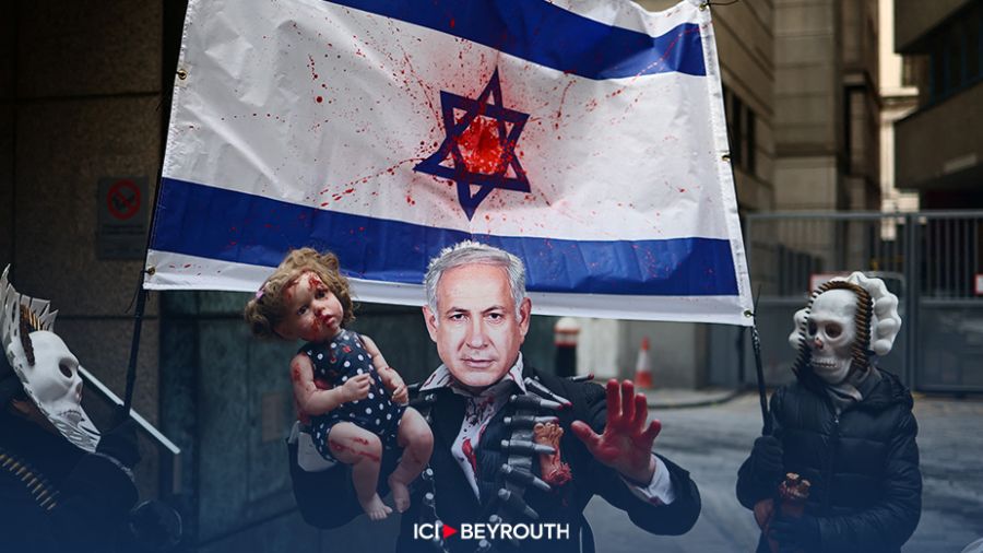 Netanyahou, la guerre ou la chute