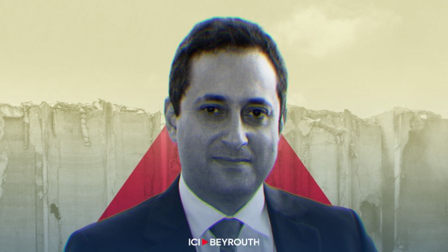 4 août: Ibrahim et Saliba dans le viseur de Bitar