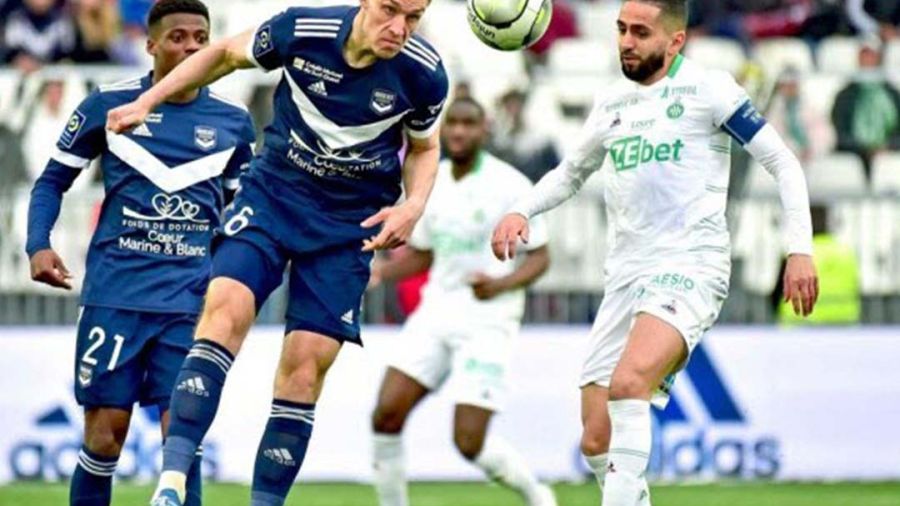 Bordeaux, Metz, Saint-Etienne ou Lorient, qui sera condamné ?