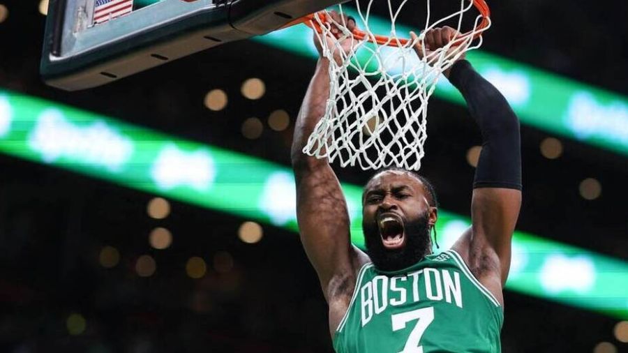 NBA: les Celtics matent encore le Heat et restent en vie