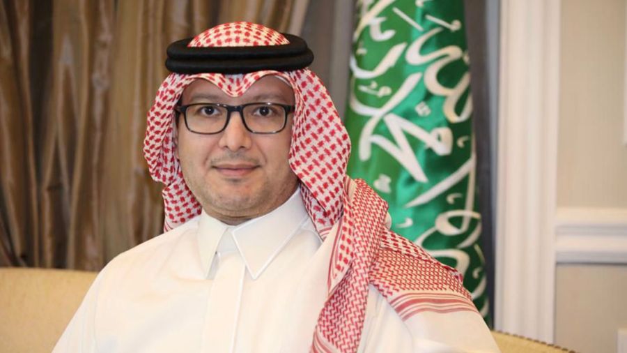 Boukhari: l'appel aux ressortissants saoudiens de quitter le Liban est lié aux affrontements de Aïn el-Heloué