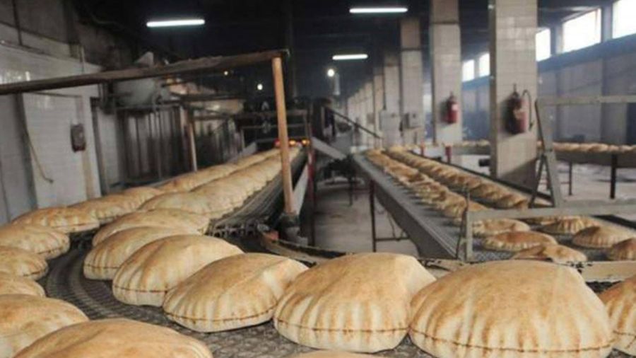 Liban: baisse des prix du pain