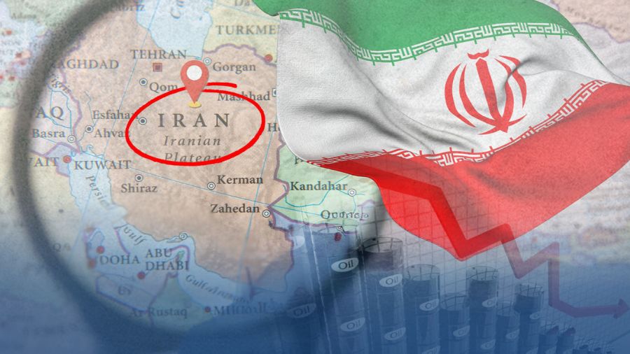 Iran : l’économie à bout de souffle face à la guerre