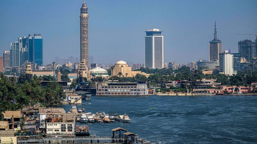 Égypte: Un séisme de 5,4 près de Suez, ressenti dans plusieurs pays du Moyen-Orient