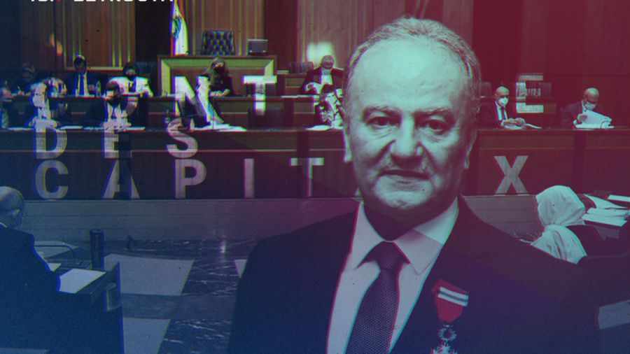 Contrôle des capitaux: les professions libérales montent au créneau