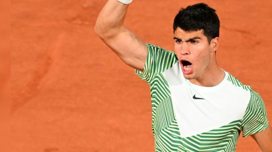 Roland-Garros: Djokovic-Alcaraz, pour la suprématie en attendant le trophée