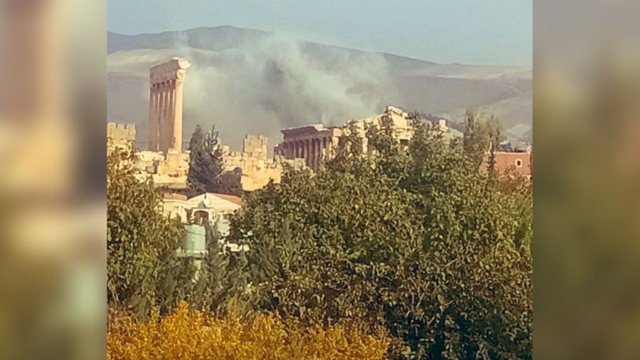 Cessez-le-feu: 50% des déplacés de Baalbeck-Hermel sont de retour chez eux